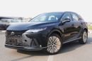 Lexus RX350 ELITE , 2.4L  PETROL,AWD, A/T- 2026