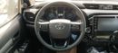 Toyota Hilux SGLX Toyota Hilux Adventure 4.0L Petrol AT 2025YM | Export Price