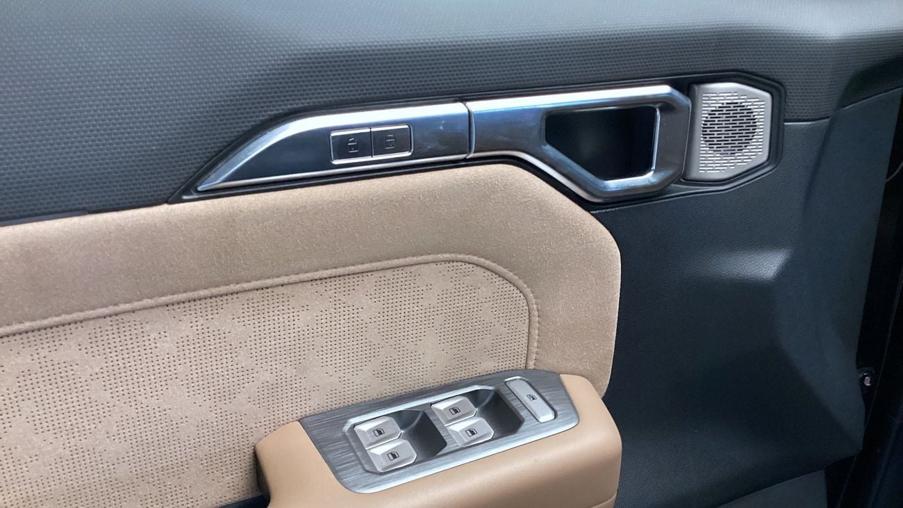 جيتور T2 Luxury | شامل الضمان | 0 ﺪﻔﻋﺓ ﺃﻮﻟﻯ