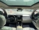كيا سورينتو EX 2.5L LX (RWD)