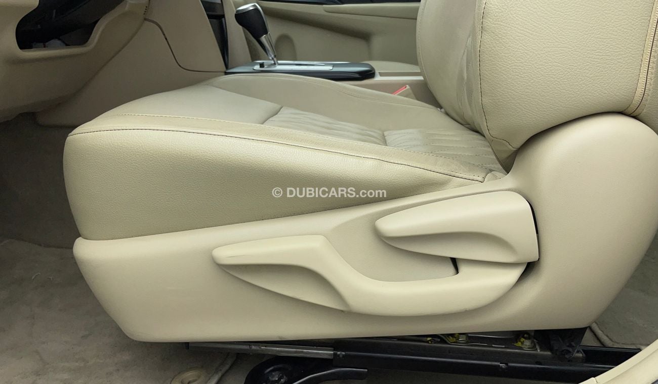 Toyota Camry 60TH ANNIVERSARY 2.5 | Zero Down Payment | Free Home Test Drive