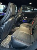 Mercedes-Benz CLA 45 AMG MERCEDES BENZ AMG CLA45s EDITION 2023 German Specs ( Clean Title ) Original Paint Zero Accidents Rec