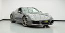Porsche 911 TARGA 4