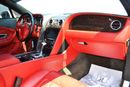 Bentley Continental GT Bentley continental Body kit GT supersport V12 2013 SUPER CLEAN CAR