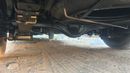 Toyota Hiace Diesel