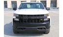 Chevrolet Silverado 5.3L, Petrol, 4x4, RC1500, MY2022