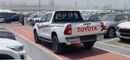 Toyota Hilux GLX Toyota Hilux 2.4L Diesel Manual 2026YM