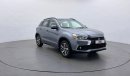 Mitsubishi ASX GLX MID 2 | Under Warranty | Inspected on 150+ parameters