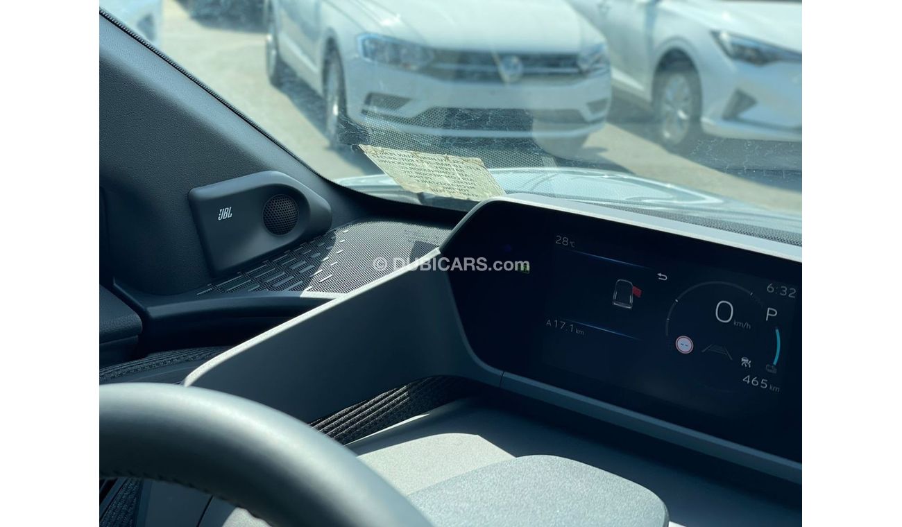 Toyota bZ4X TOYOTA BZ4X 2022 FULL ELICTRIC