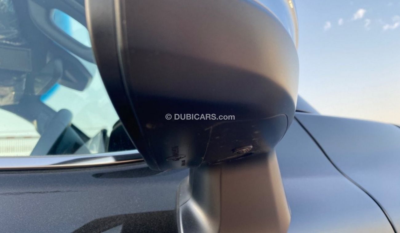 Toyota Land Cruiser RHD 3.3L BRAND NEW VXR BLACK X BLACK