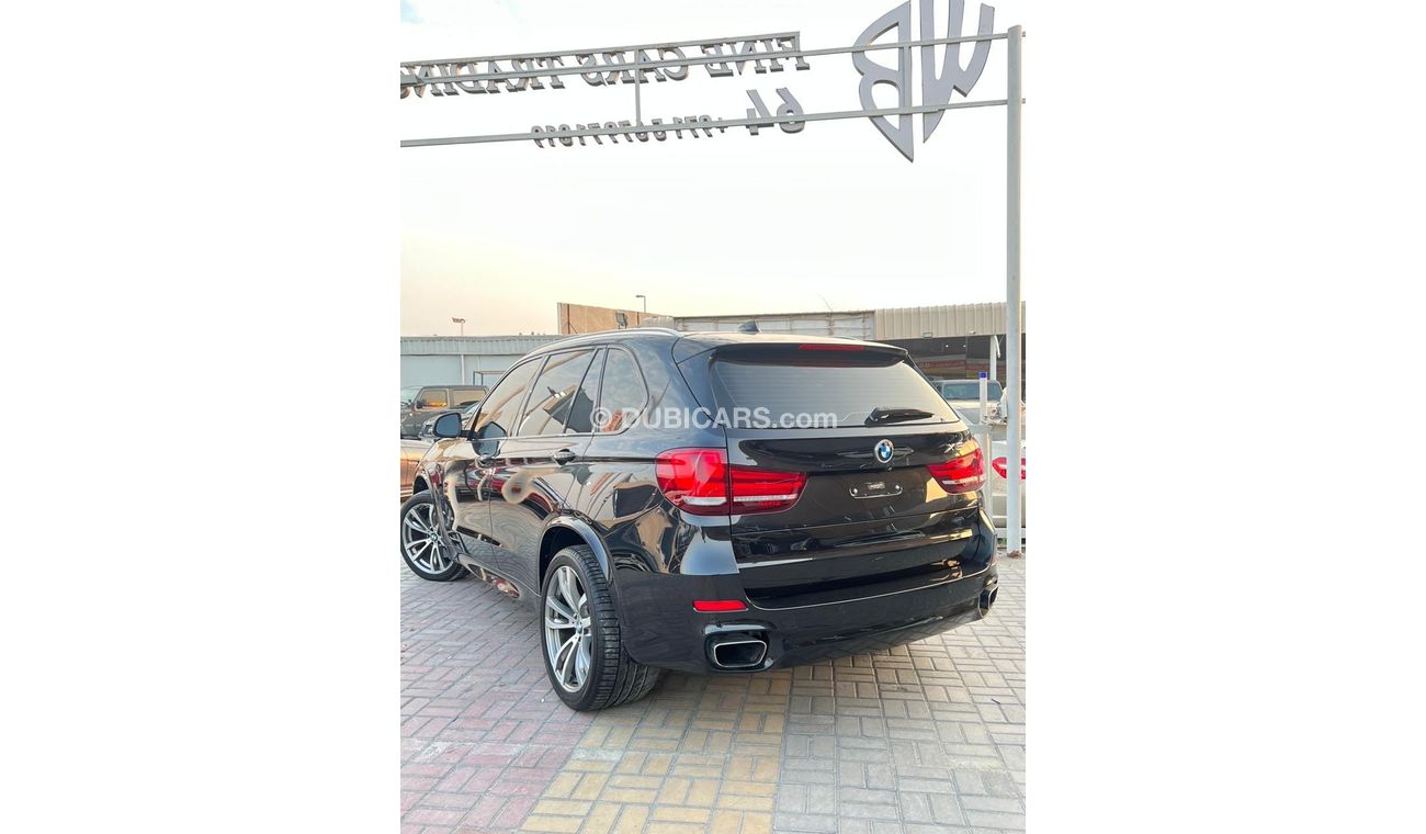 Used BMW X5 50i Luxury 2014 for sale in Dubai - 697799