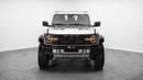 Ford Bronco Raptor - 2023 - GCC - Under Warranty and Service Contract
