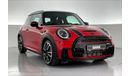 Mini John Cooper Works John Cooper Works