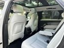 Land Rover Range Rover Sport SE P360