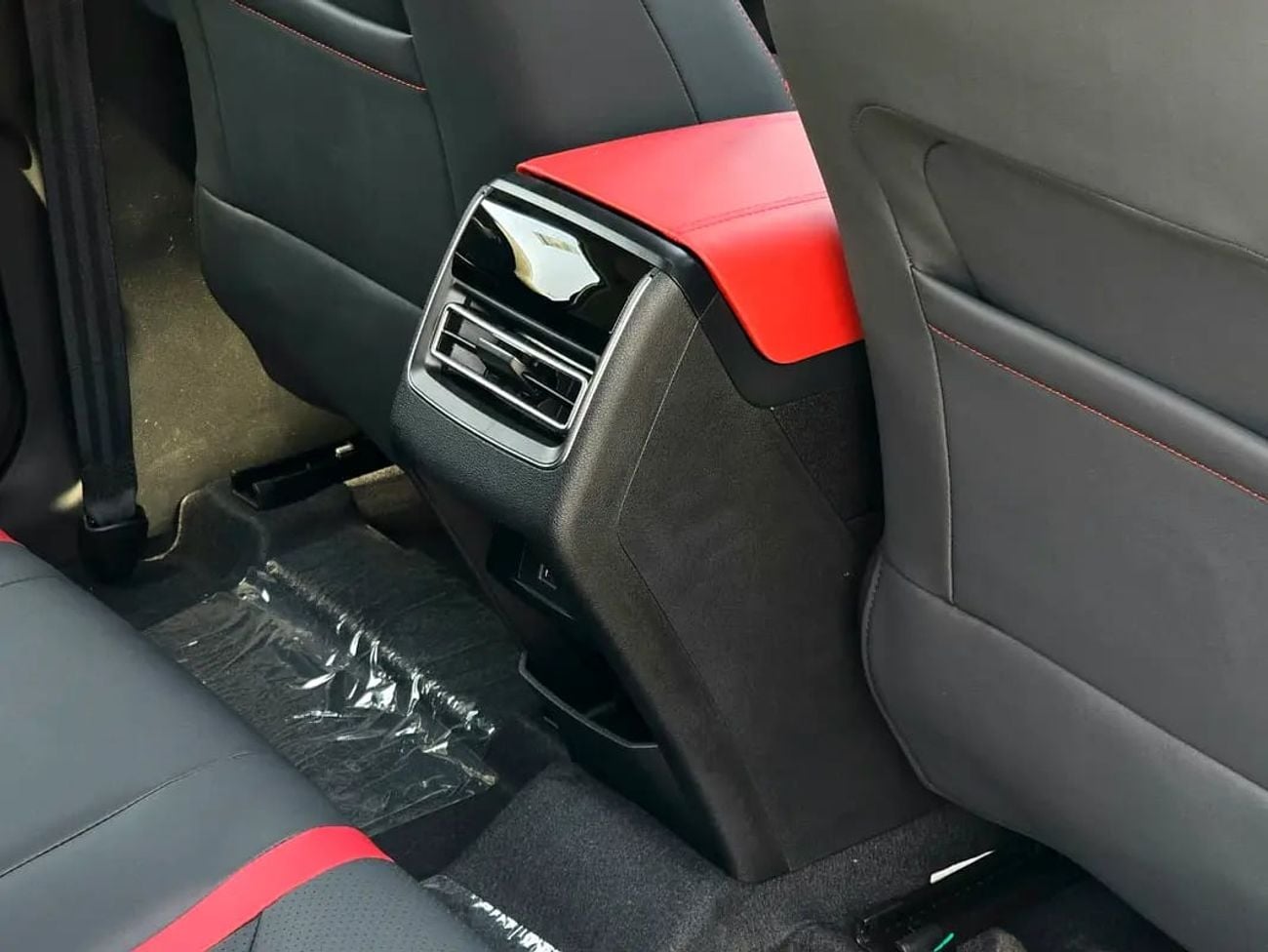 Chery Tiggo 4 Luxury - GCC Specs - Brand New!