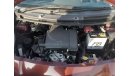 Toyota Vitz Toyota Vitz (Stock no PM 124 )