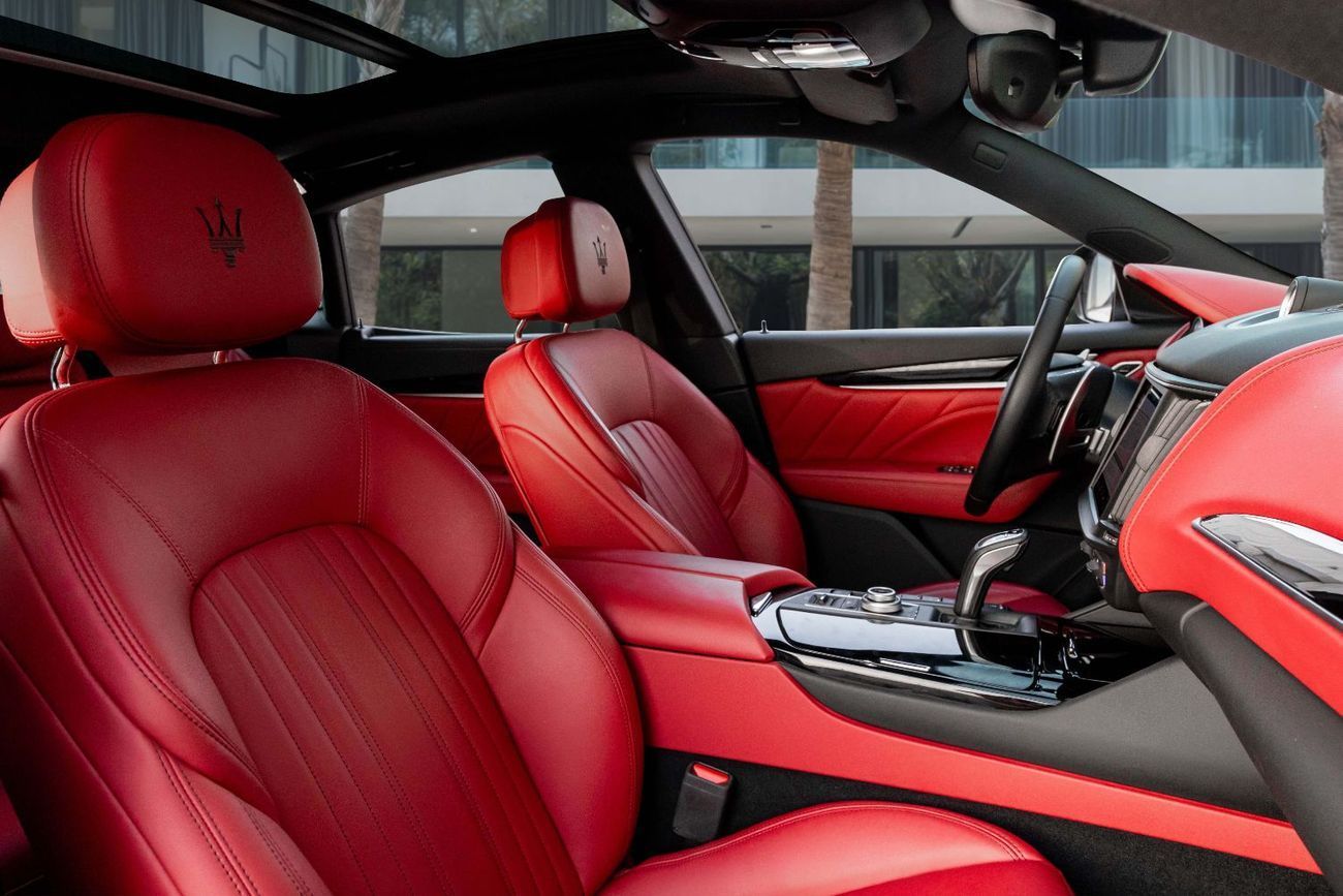 Maserati Levante GT Hybrid | 4,367 P.M  | 0% Downpayment | Levante GT Hybrid!