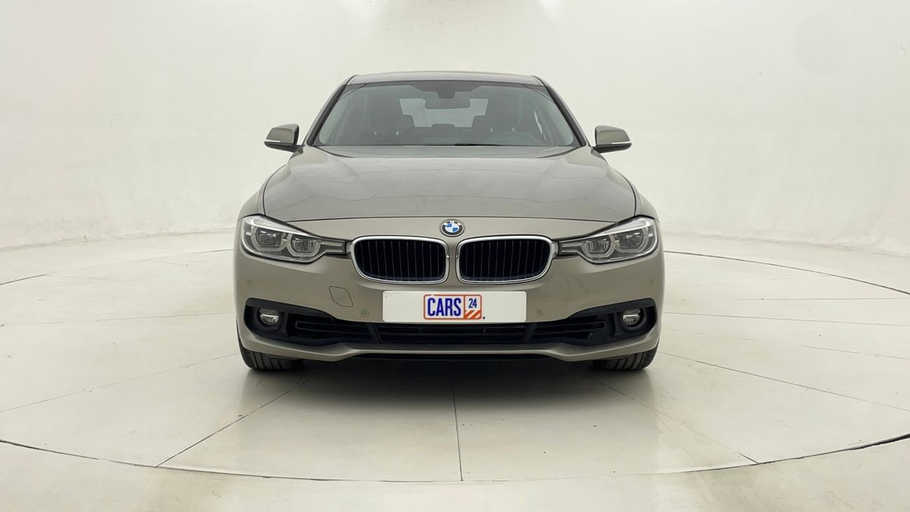 BMW 318i EXECUTIVE 1.5 | Zero Down Payment | Home Test Drive