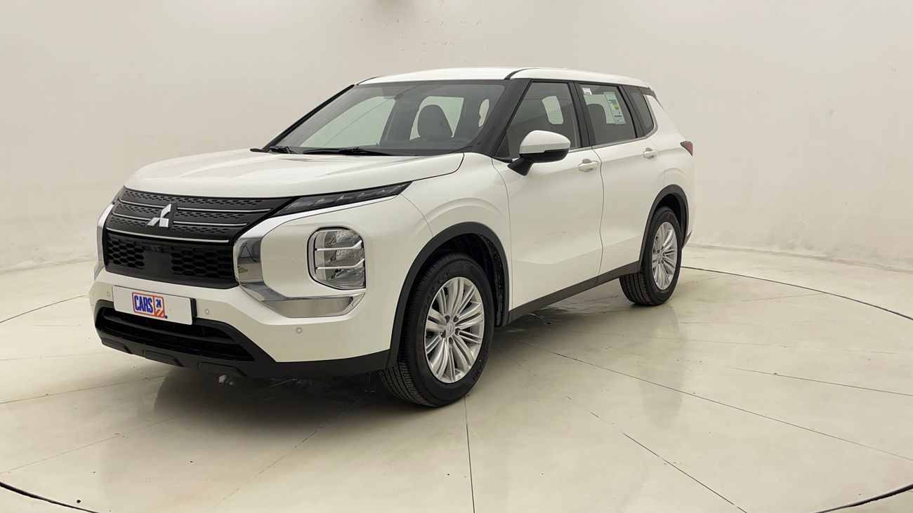 Mitsubishi Outlander MIDLINE 2.5 | Zero Down Payment | Home Test Drive