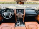 إنفينيتي QX80 LIMITED