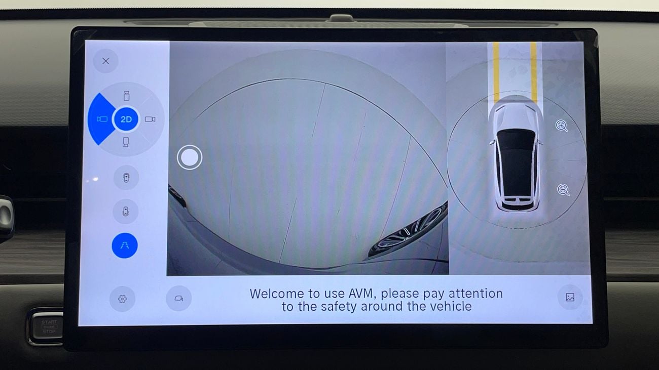 Jetour Dashing LUXURY 1.6 | Zero Down Payment | Home Test Drive