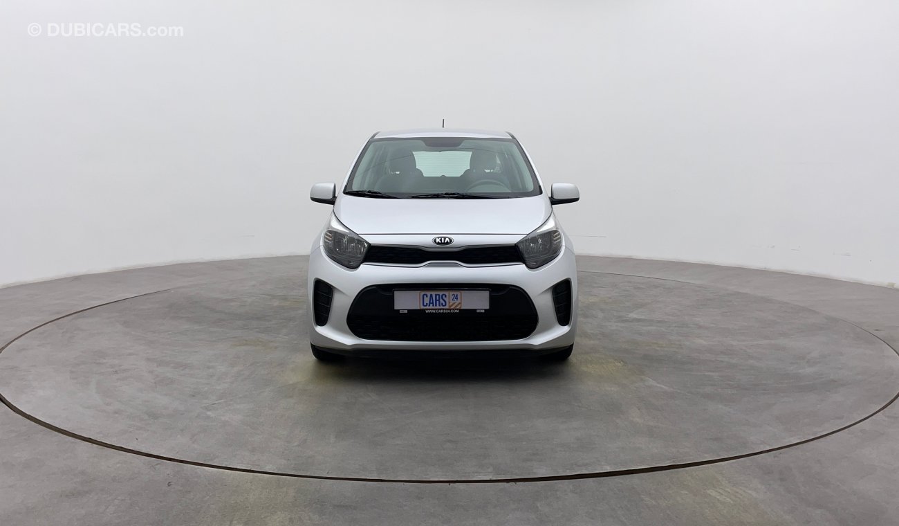 Kia Picanto 1.2 EX 1200