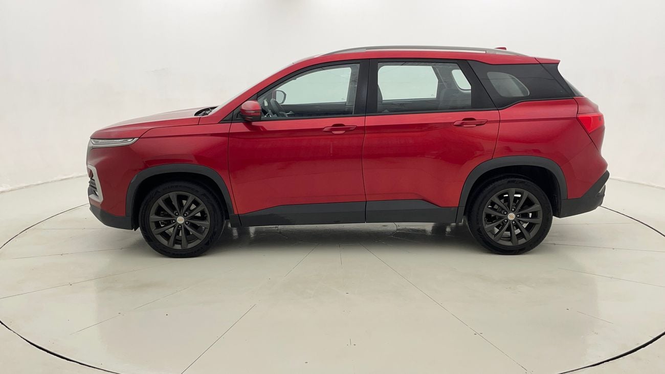 شيفروليه كابتيفا 2023 LS | AED 654/Month | 0 DP | 30 Day Return | Warranty | Service History