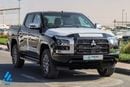 Mitsubishi L200 SPORTERO 2.4L DIESEL DCABIN 4WD 6AT CHROME EDITION 2026 MODEL