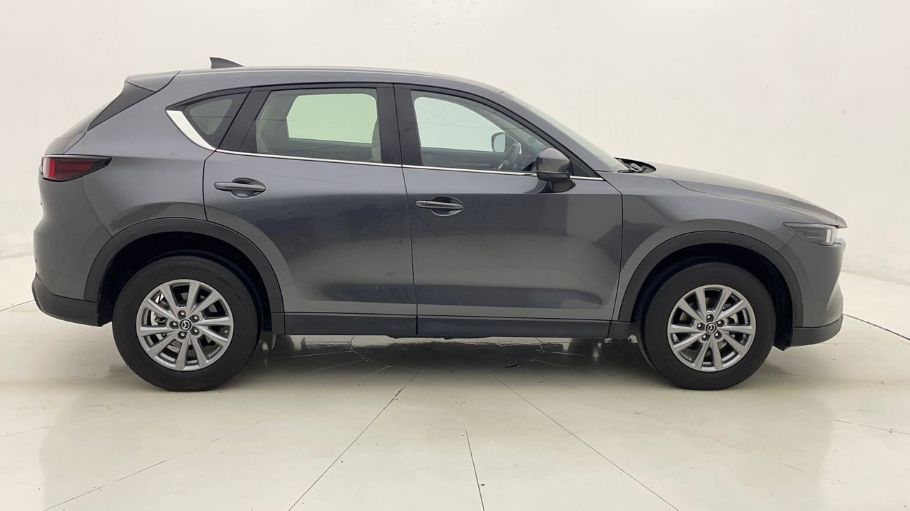 Mazda CX5 GL 2.5 | Zero Down Payment | Home Test Drive