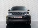 لاند روفر رينج روفر Vogue SE 5.0L