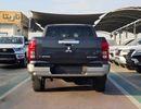 Mitsubishi L200 SPORTERO / 2.4L DSL/ A/T / FULL OPTION WITH BADGE/ 4WD (CODE # SPORTERO)