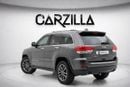 Jeep Grand Cherokee AED  1,567/Monthly l Jeep Grand Cherokee Limited Plus 2020 l Panoramic Roof l GCC Specs