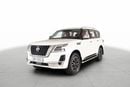 Nissan Patrol SE PLATINUM CITY 4.0