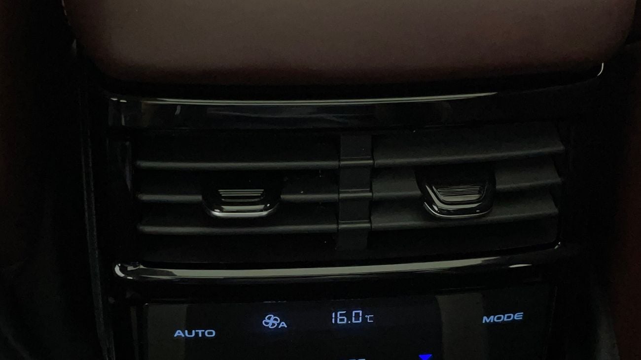 Geely Monjaro GF 2 | Zero Down Payment | Home Test Drive