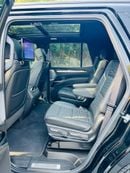 Cadillac Escalade Premium Luxury Platinum 6.2L 4WD