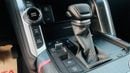 Toyota Land Cruiser VXR