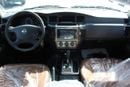 Nissan Patrol Super Safari 2-Doors | Automatic | Brand New | Under Official Dealer Warranty | Full Option