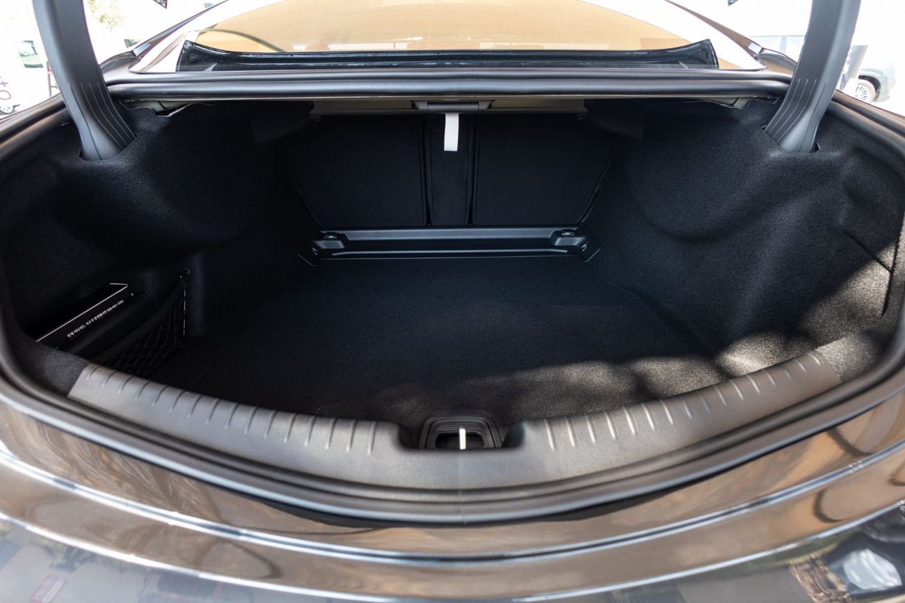 Mercedes-Benz CLE 200 Coupe 4MATIC