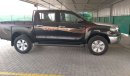 تويوتا هيلوكس 2.7L 4x4 DOUBLE CABIN AUTOMATIC SR5