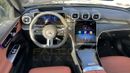 Mercedes Benz C200 Mercedes-Benz C200 AMG Premium GCC EQ Boost RWD 0 Km DEALER WARRANTY 5 YEARS