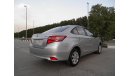 Toyota Yaris 2015 1.5 Ref#924