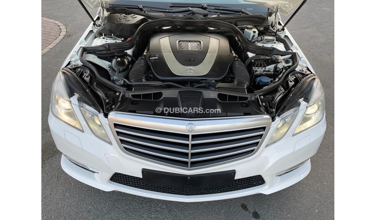 مرسيدس بنز E300 AMG