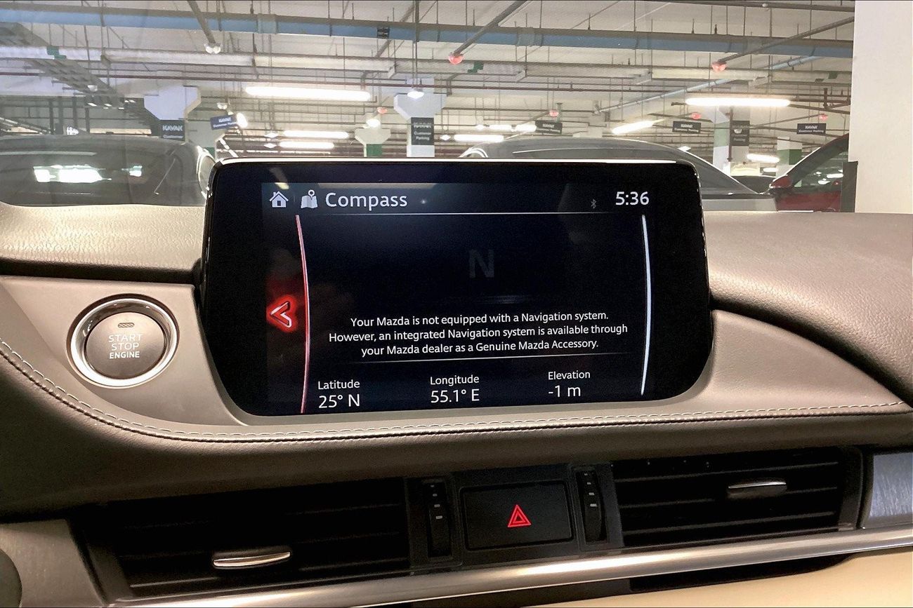 Mazda 6 Core | Guaranteed Warranty | 0 Down Payment