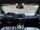 كرايسلر 300C PLUS