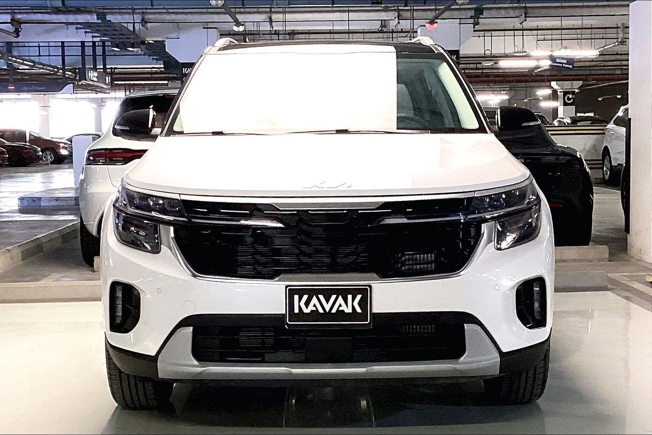 كيا سيلتوس SX | National Day Celebration | شامل الضمان | 0 ﺪﻔﻋﺓ ﺃﻮﻟﻯ