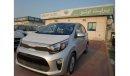 Kia Picanto KIA PICANTO 2023MY , Engine 1.2L Petrol , Automatic transmission , Alloy wheel 14" , Power windows ,