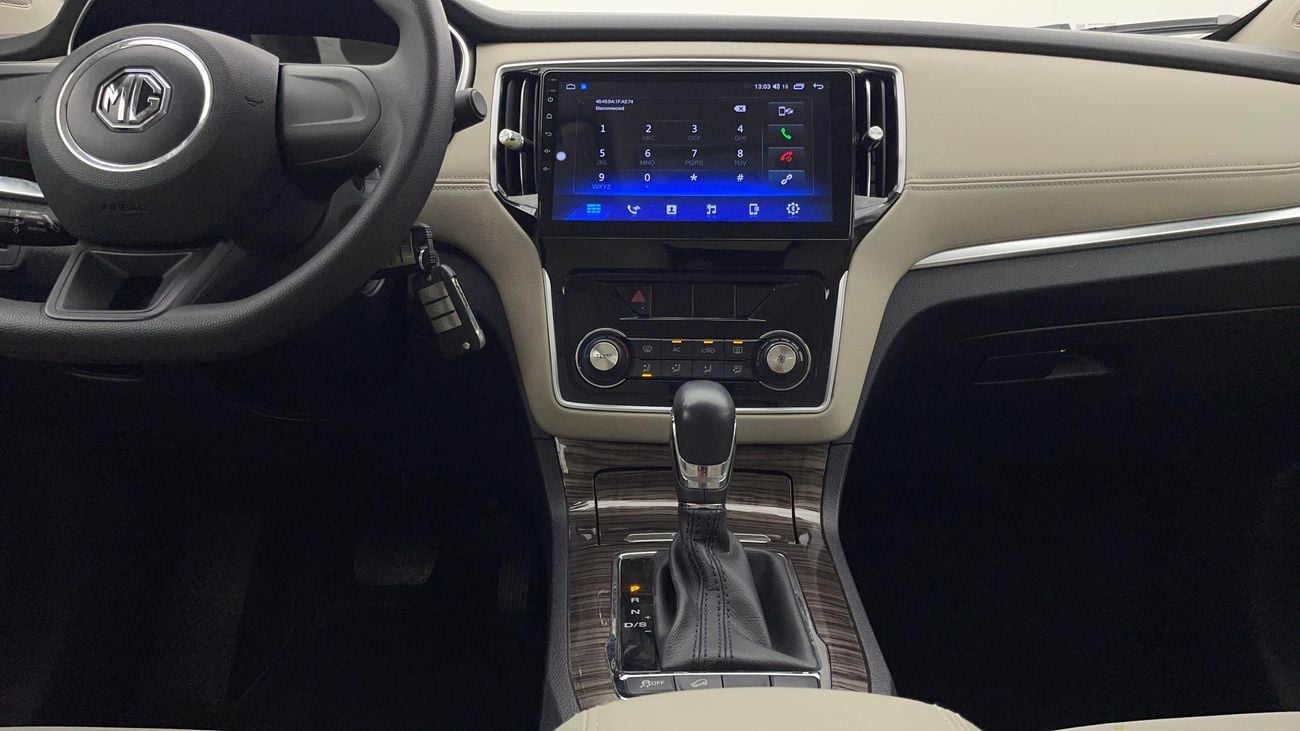 MG RX5 2023 STD | AED 580/Month | 0 DP | 30 Day Return | Warranty | Service History