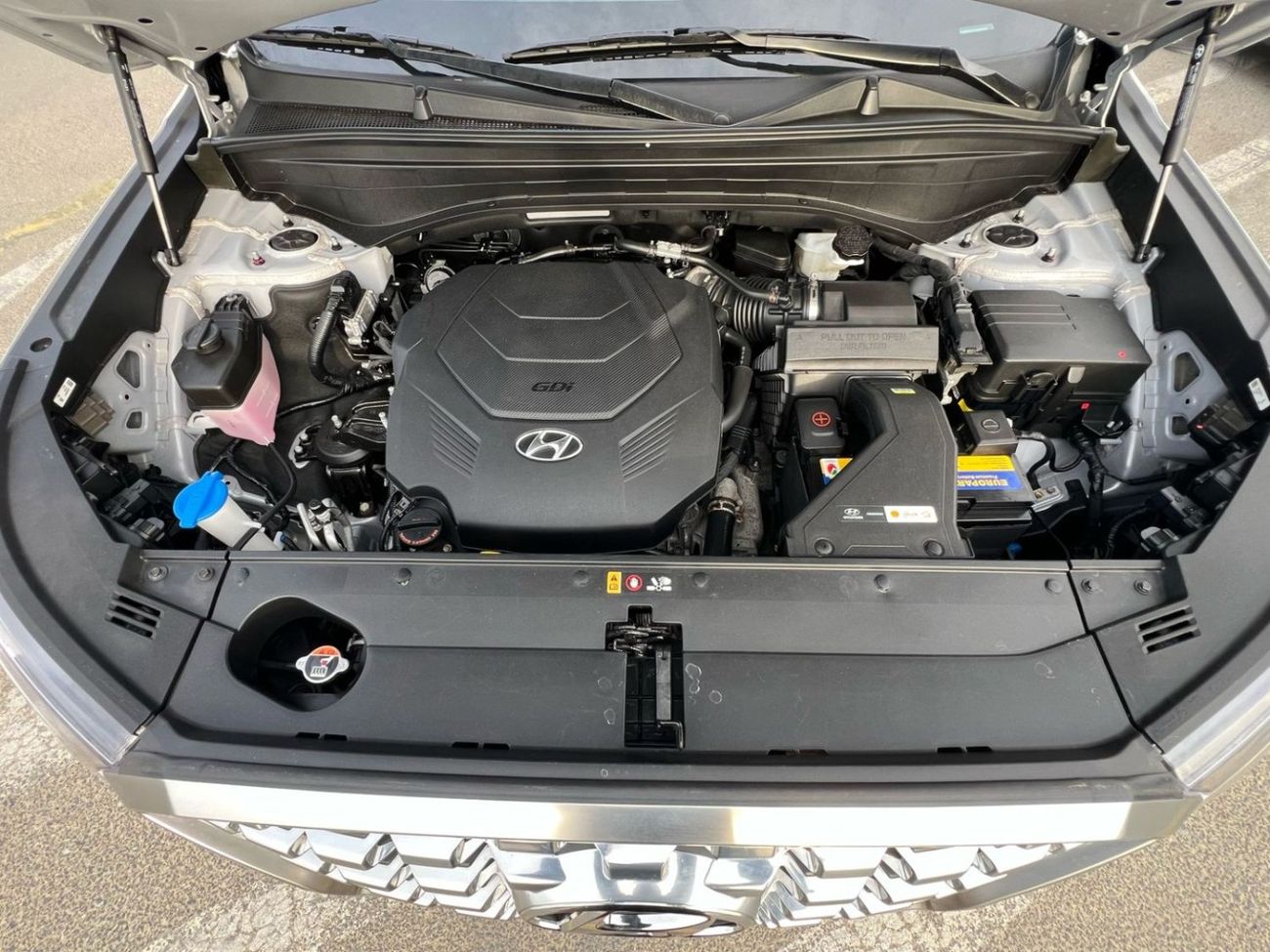 Hyundai Palisade 2022 Hyundai Palisade Limited Full Panoramic Option with 360* Camera - 4 wheel drive  -