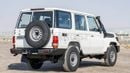 Toyota Land Cruiser 70 HT VXR TOYOTA LAND CRUISER HARDTOP  LC76 4.2L DIESEL V6 5DOORS 2026 0KM
