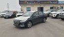 Hyundai Accent HYUNDAI ACCENT 1.6 L /////2020 NEW BRAND //////// SPECIAL OFFER //////////BY FORMULA AUTO //////FOR
